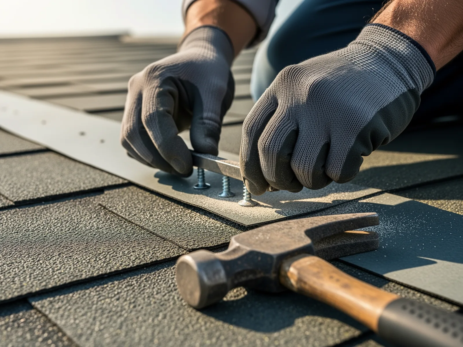 Why choose Fascia Repair in Weber City, VA